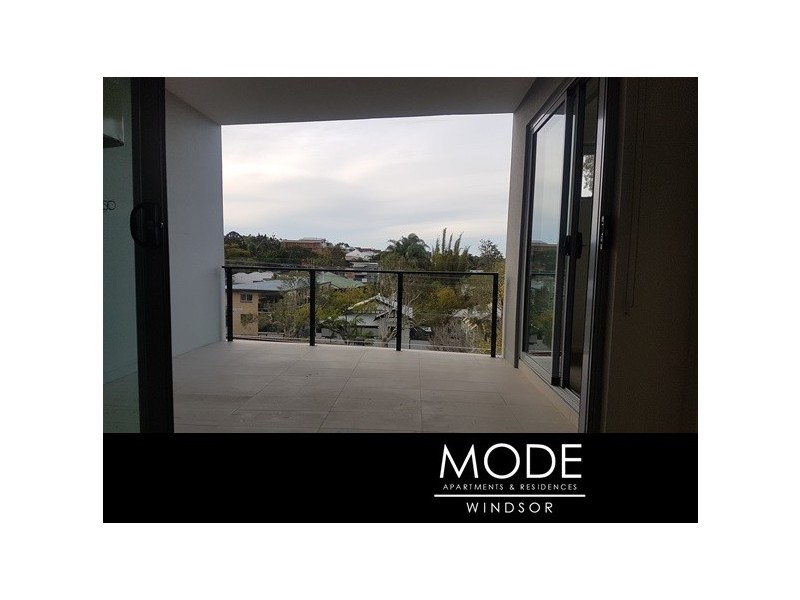 R71/26 Le Geyt Street, Windsor QLD 4030