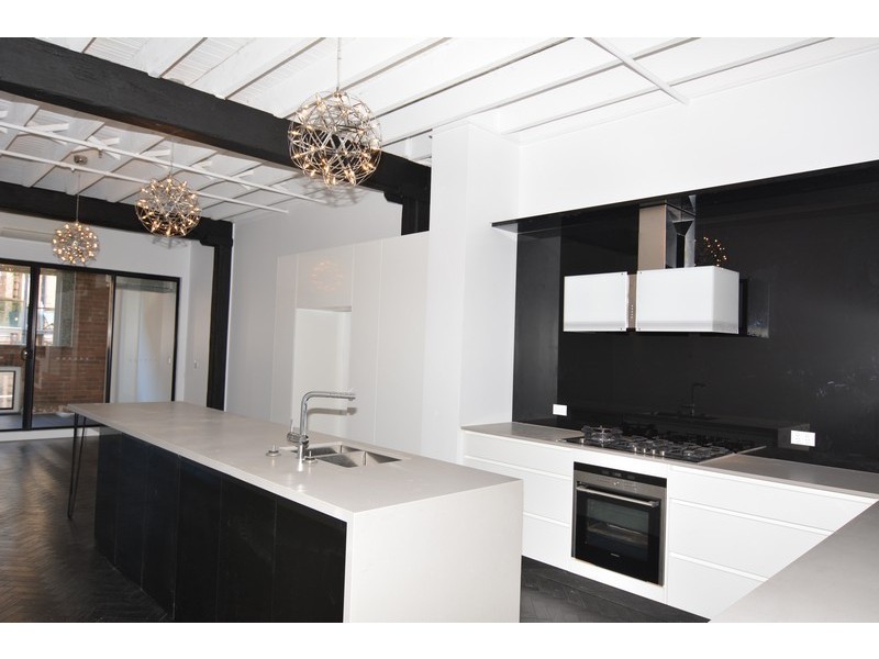 54 q Vernon Terrace, Teneriffe QLD 4005