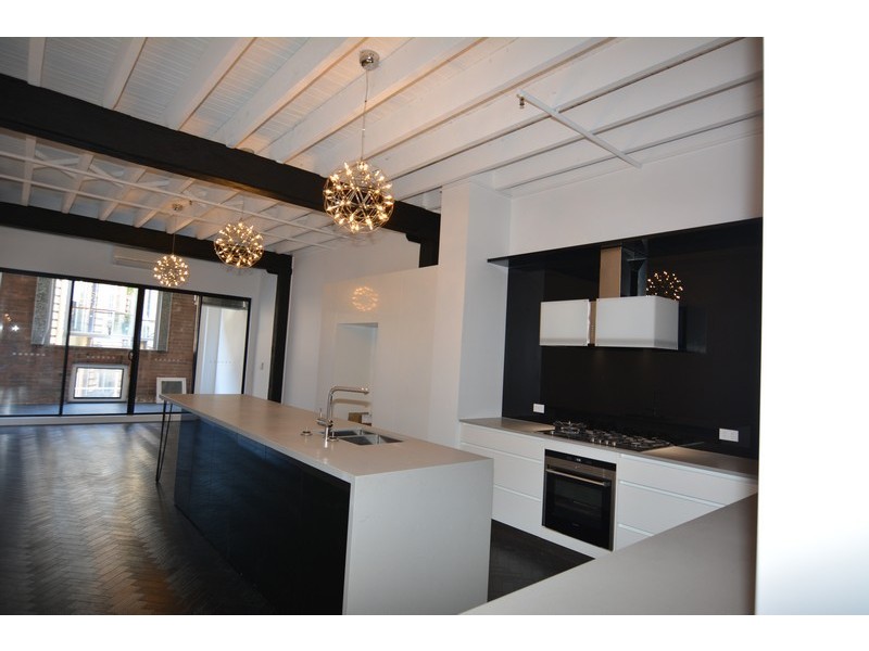 54 q Vernon Terrace, Teneriffe QLD 4005