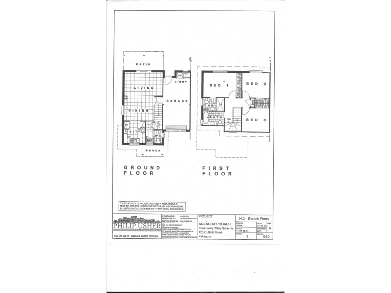 26/120 Duffield Rd, Kallangur QLD 4503