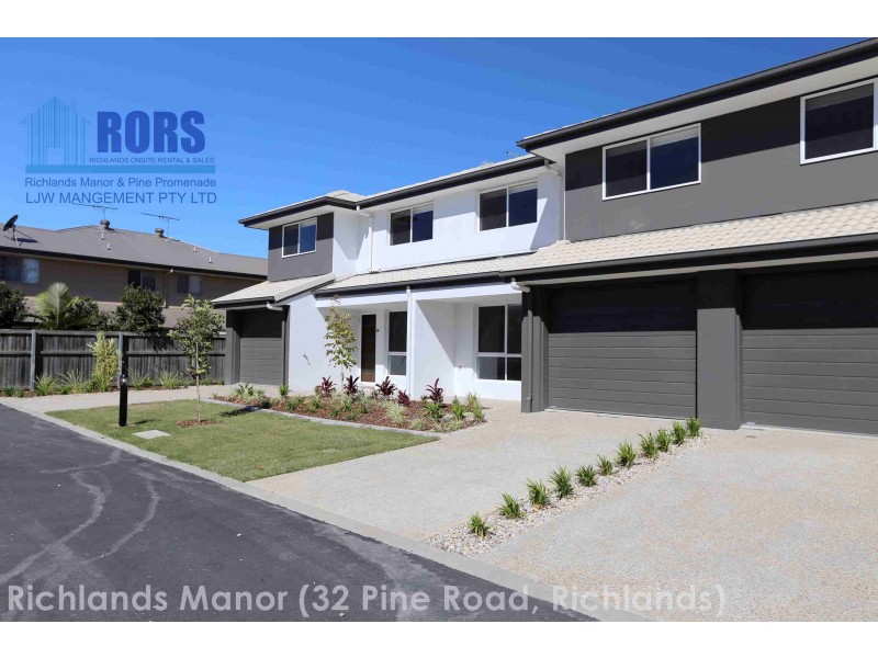 48/35 Kathleen Street, Richlands QLD 4077