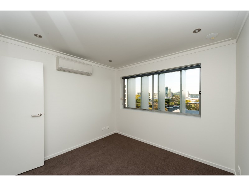 605/35 McDougall Street, Milton QLD 4064