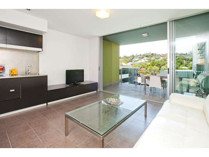 U 32 / 10 Dowse Street, Paddington QLD 4064