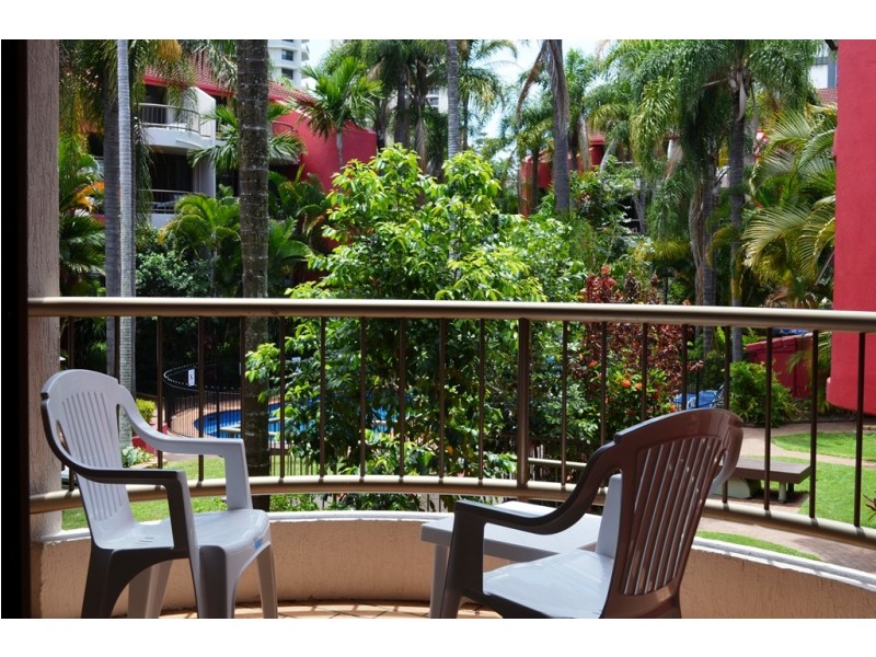 0946/38 Enderley Ave, Surfers Paradise QLD 4217