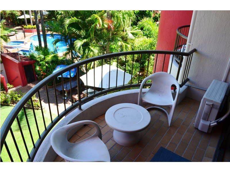 0362/38 Enderley Ave, Surfers Paradise QLD 4217