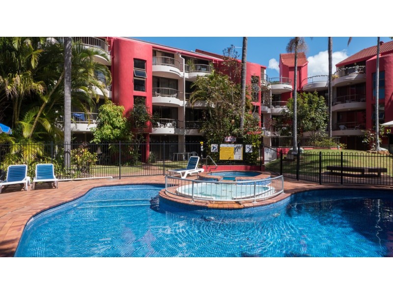 0362/38 Enderley Ave, Surfers Paradise QLD 4217