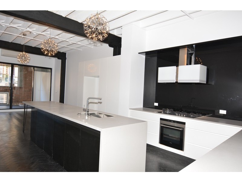 54 Q Vernon Terrace, Teneriffe QLD 4005