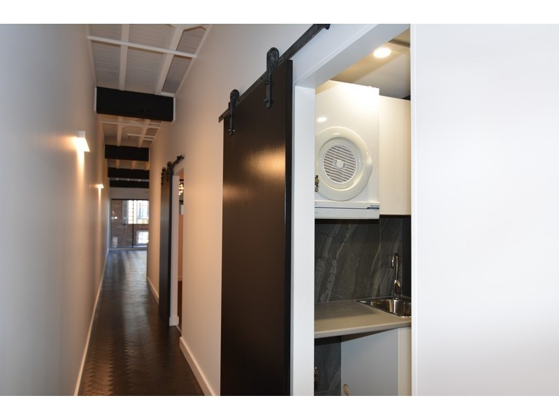 54 Q Vernon Terrace, Teneriffe QLD 4005