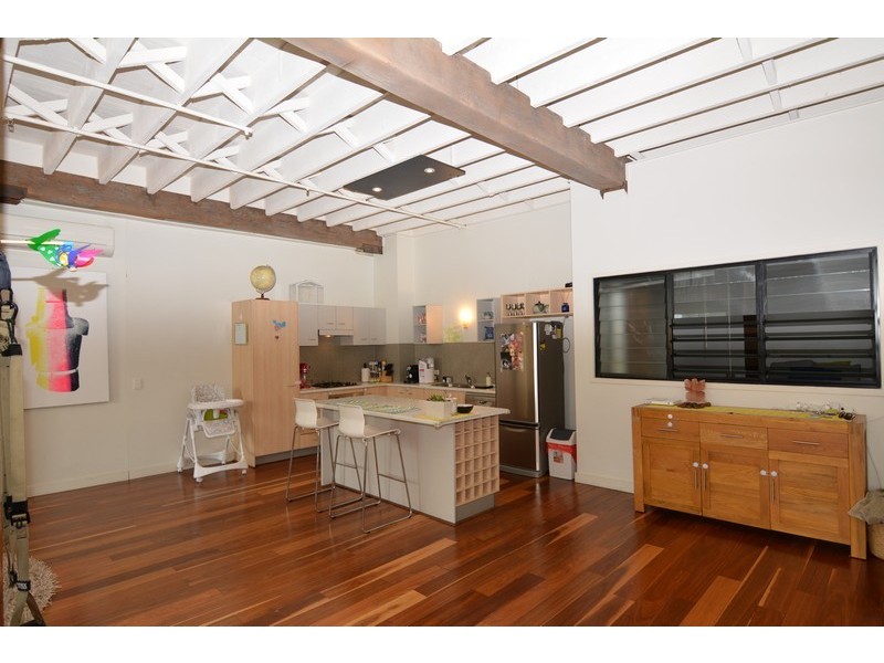 54-O Vernon Terrace, Teneriffe QLD 4005