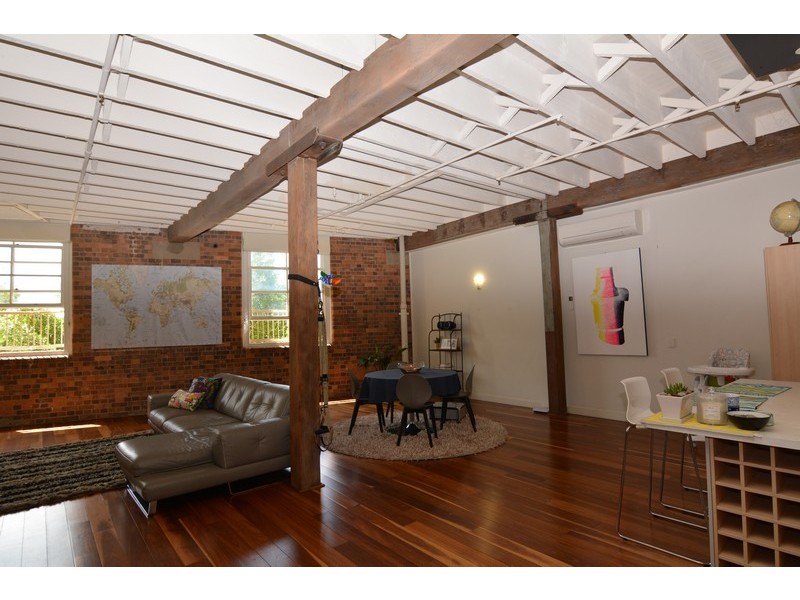 54-O Vernon Terrace, Teneriffe QLD 4005
