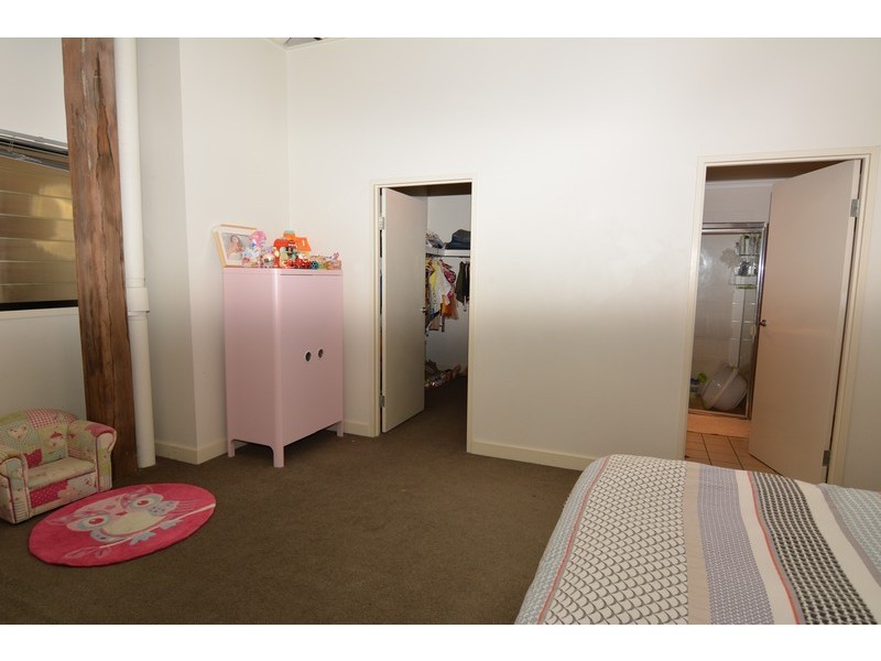 54-O Vernon Terrace, Teneriffe QLD 4005