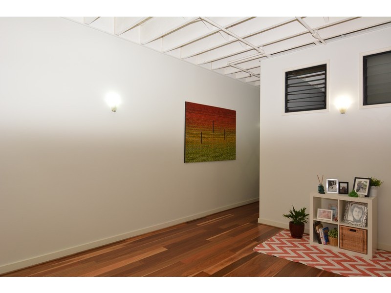 54-O Vernon Terrace, Teneriffe QLD 4005