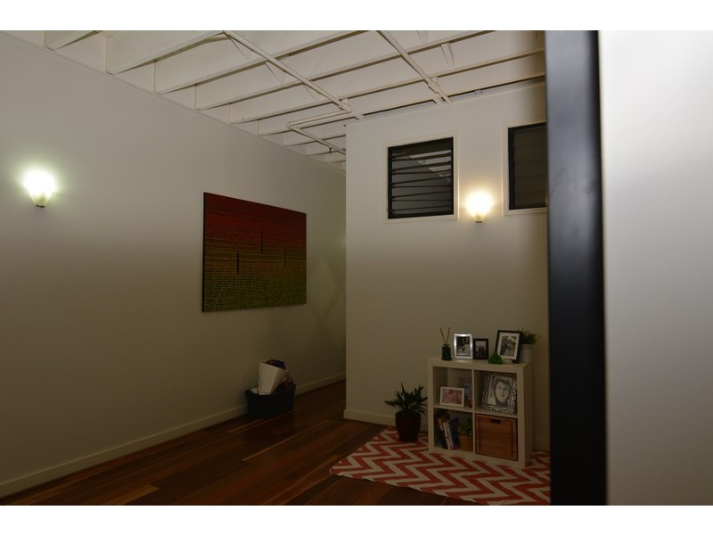 54-O Vernon Terrace, Teneriffe QLD 4005
