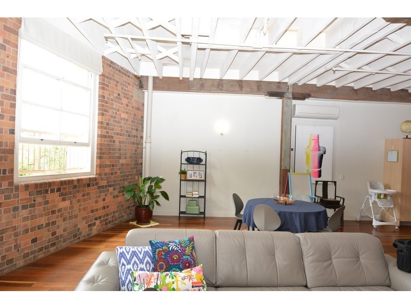 54-O Vernon Terrace, Teneriffe QLD 4005
