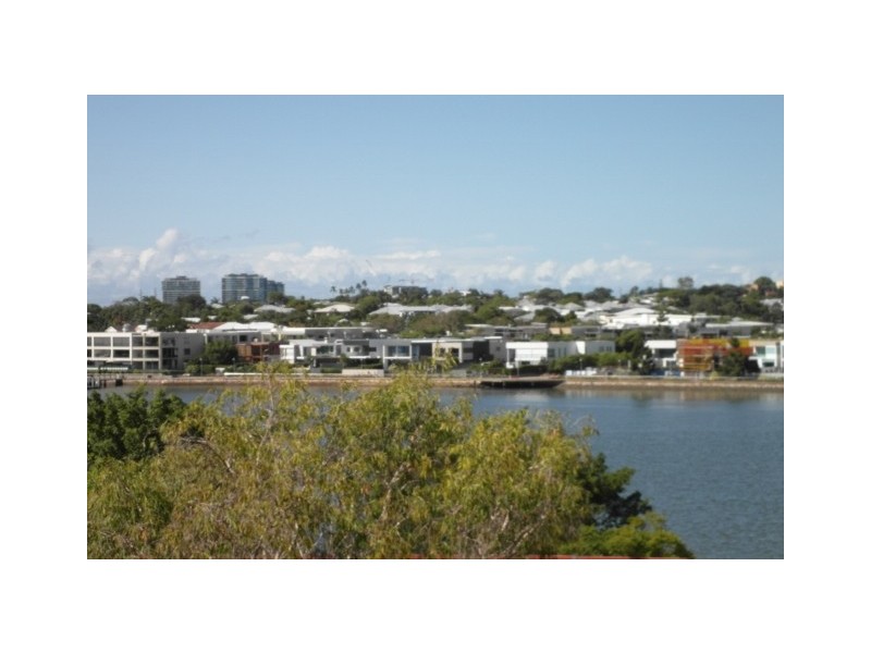 54-O Vernon Terrace, Teneriffe QLD 4005