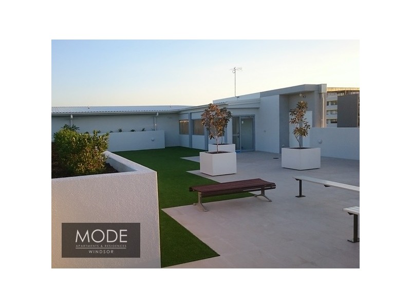 R7/26 Le Geyt Street, Windsor QLD 4030