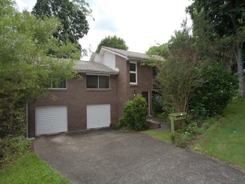 15 Fairweather St, Kenmore QLD 4069