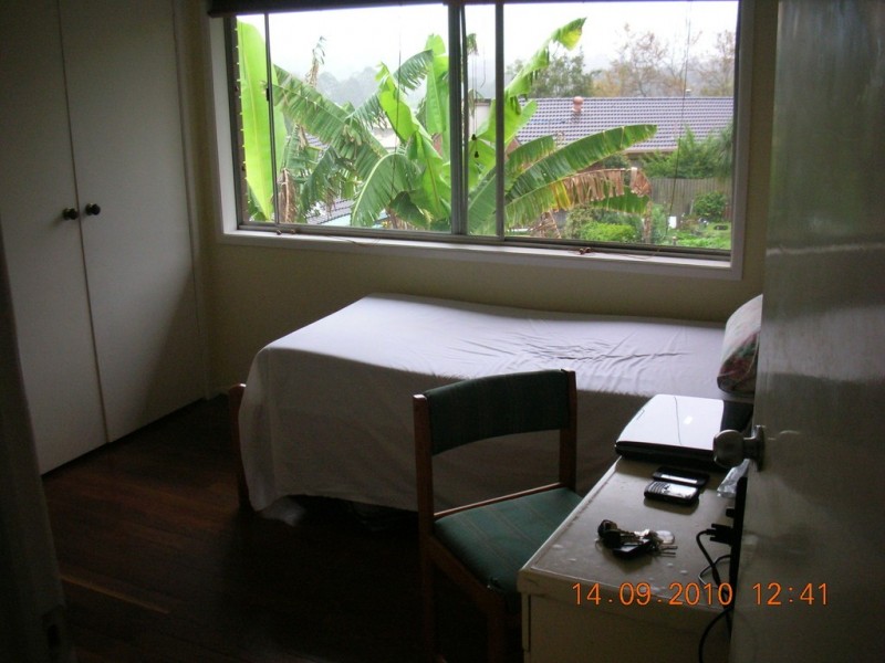 15 Fairweather St, Kenmore QLD 4069