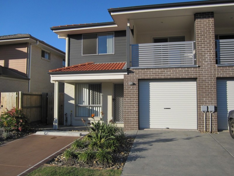 123/1 Bass Court, North Lakes QLD 4509