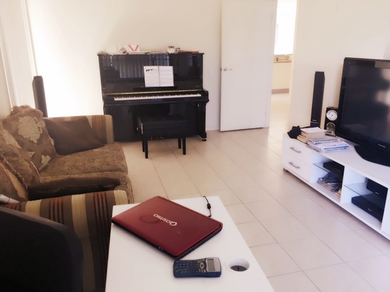 Mount Ommaney QLD 4074