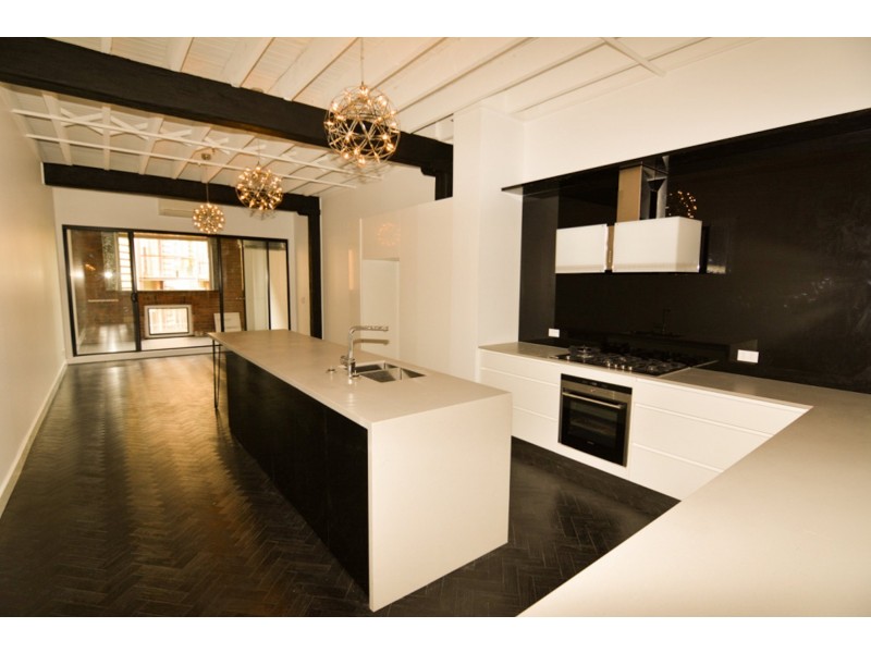 54Q Vernon Terrace, Teneriffe QLD 4005