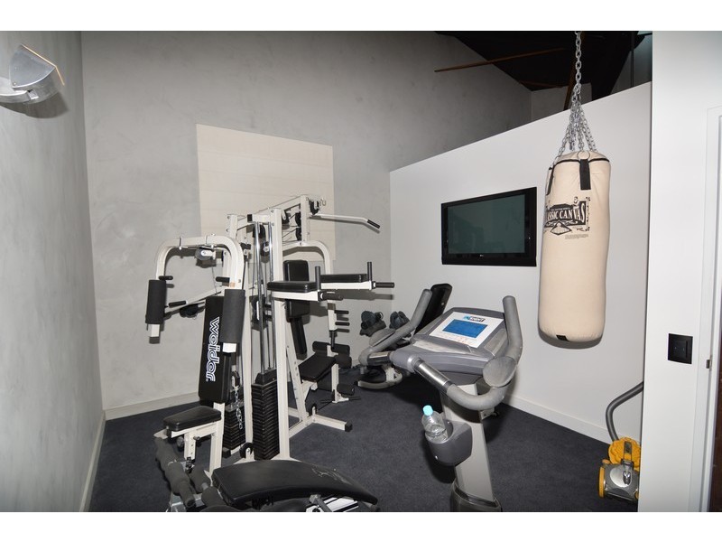 54 -N Vernon Tce, Teneriffe QLD 4005