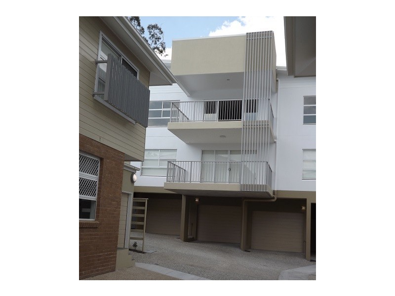 9/19 Hawthorne Street, Enoggera QLD 4051