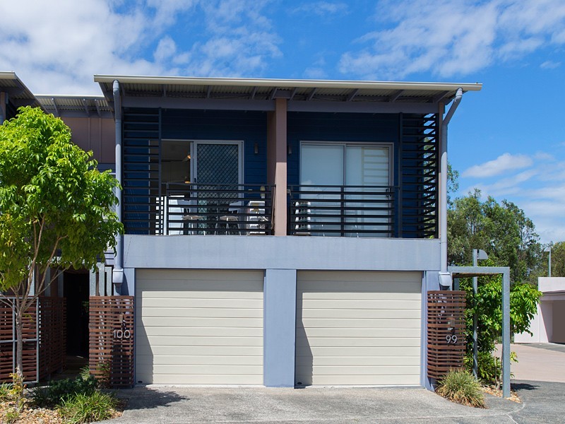 100/123 Barrack Road, Cannon Hill QLD 4170