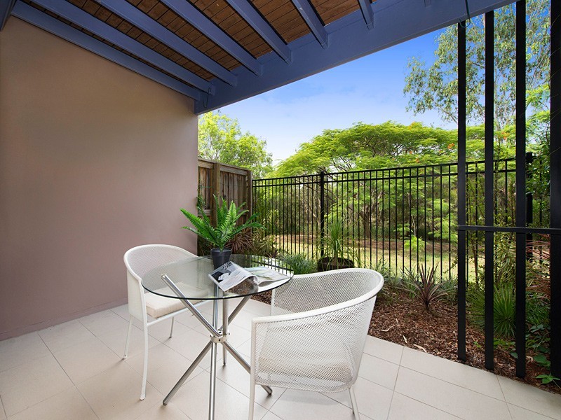 100/123 Barrack Road, Cannon Hill QLD 4170