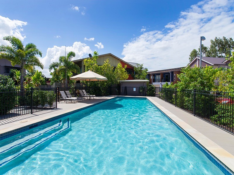 100/123 Barrack Road, Cannon Hill QLD 4170