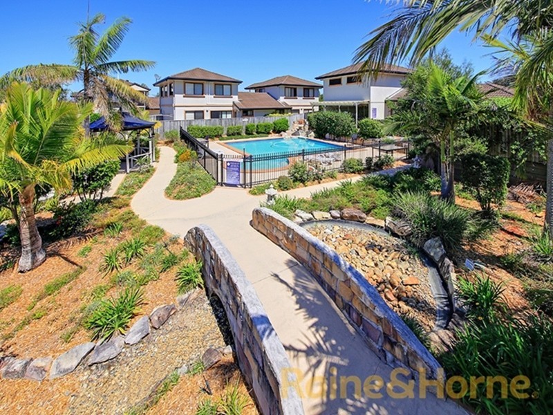 20/ 12 Greendale Way, Carindale QLD 4152