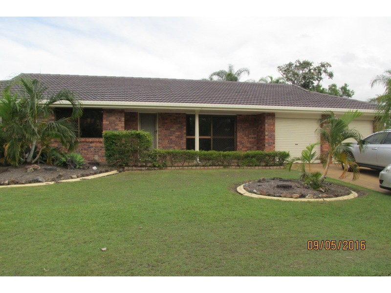 1 Palmwood Court, Burleigh Waters QLD 4220