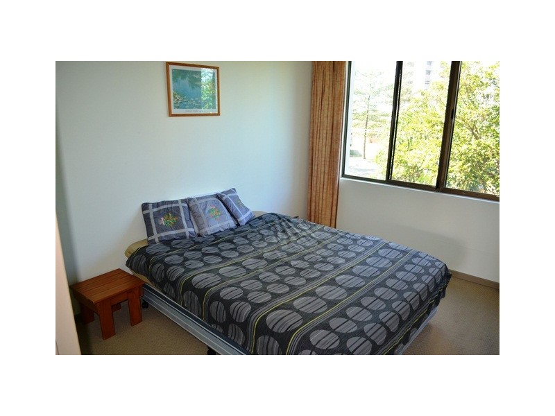 0261/38 Enderley Ave, Surfers Paradise QLD 4217