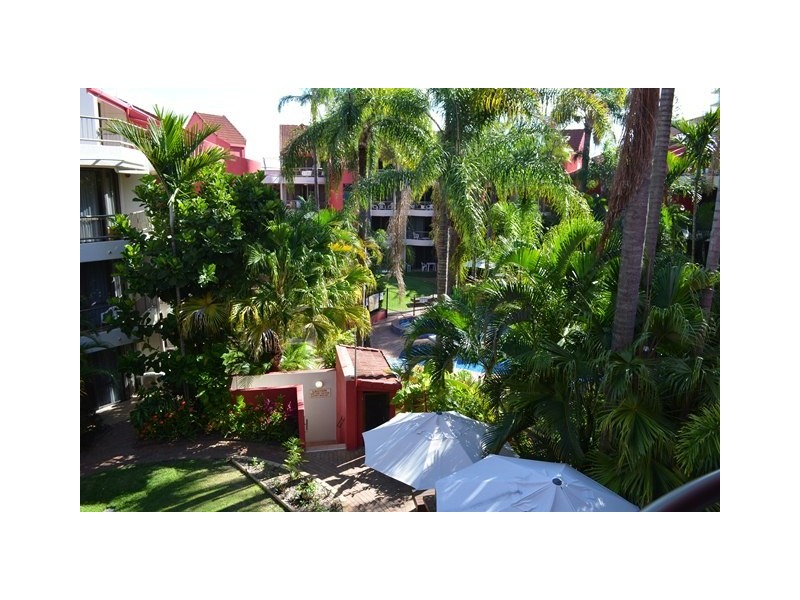 0261/38 Enderley Ave, Surfers Paradise QLD 4217