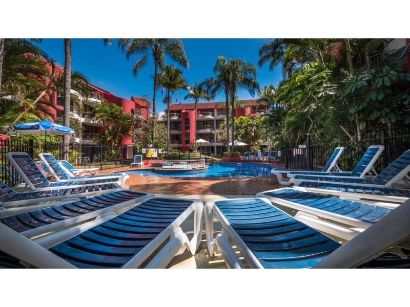 0261/38 Enderley Ave, Surfers Paradise QLD 4217