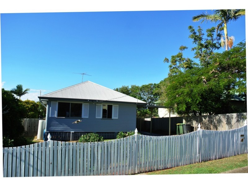 9 Canterbury Street, Mount Gravatt East QLD 4122