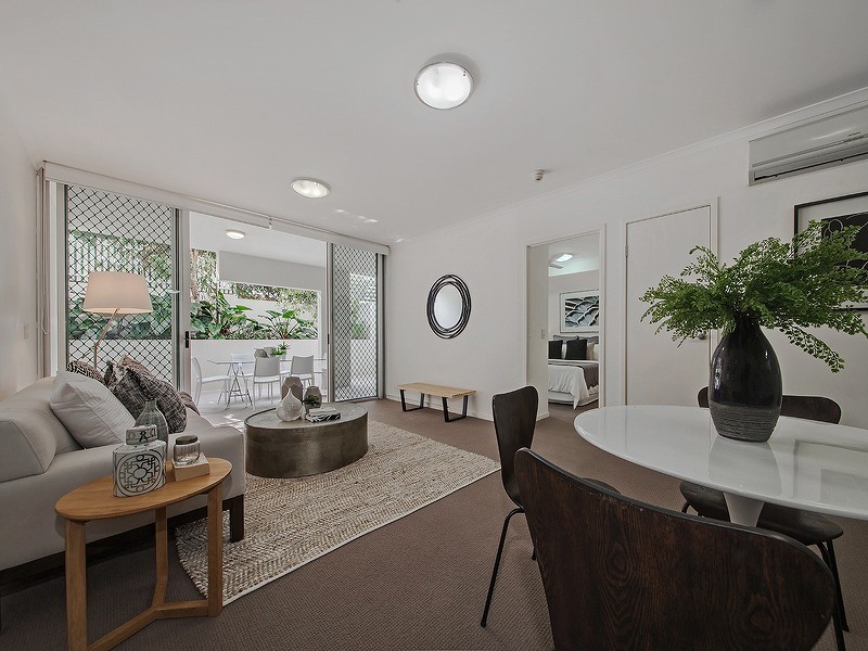 7/41 Beeston, Teneriffe QLD 4005