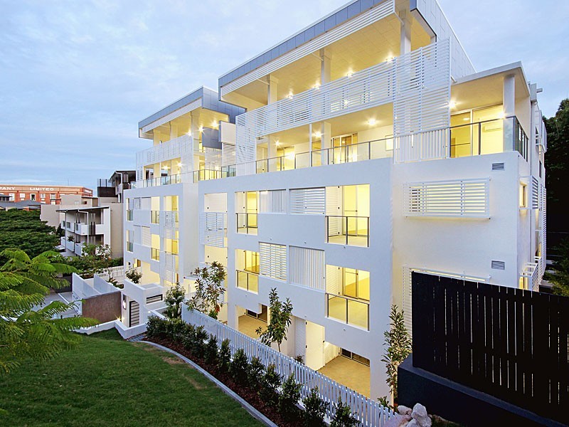 7/41 Beeston, Teneriffe QLD 4005