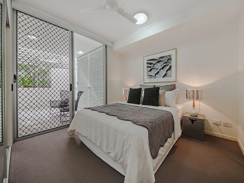7/41 Beeston, Teneriffe QLD 4005
