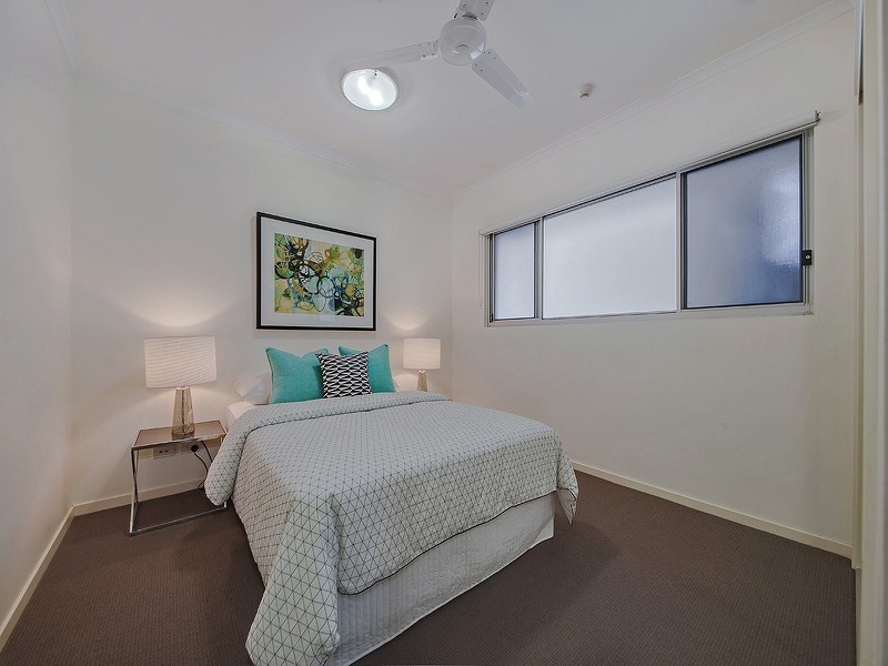 7/41 Beeston, Teneriffe QLD 4005