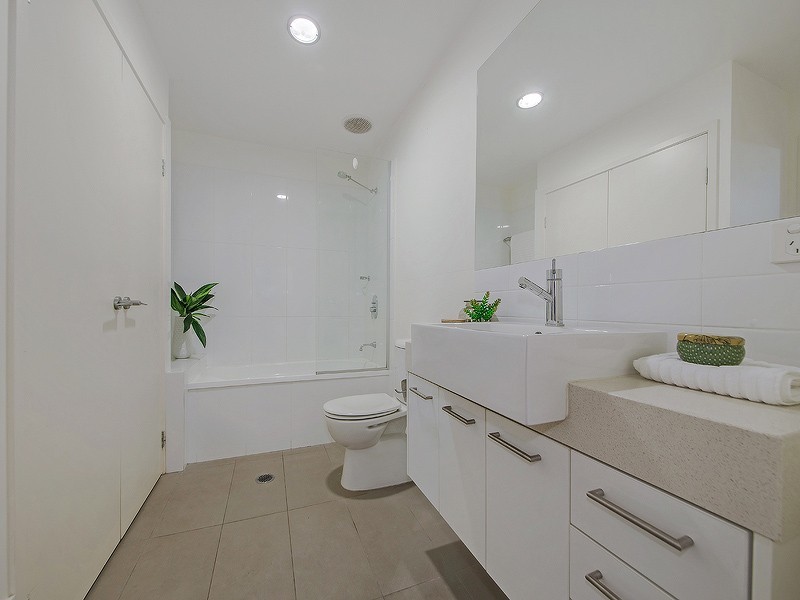 7/41 Beeston, Teneriffe QLD 4005