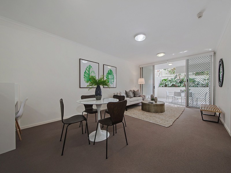 7/41 Beeston, Teneriffe QLD 4005