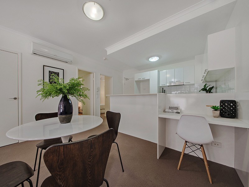 7/41 Beeston, Teneriffe QLD 4005