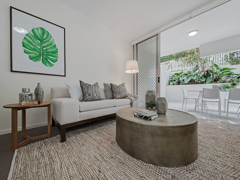 7/41 Beeston, Teneriffe QLD 4005