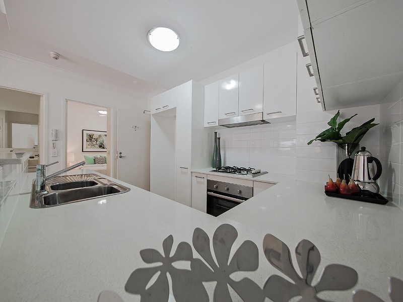 7/41 Beeston, Teneriffe QLD 4005