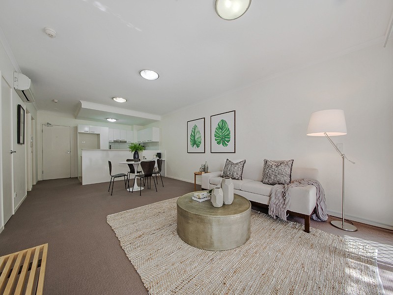 7/41 Beeston, Teneriffe QLD 4005