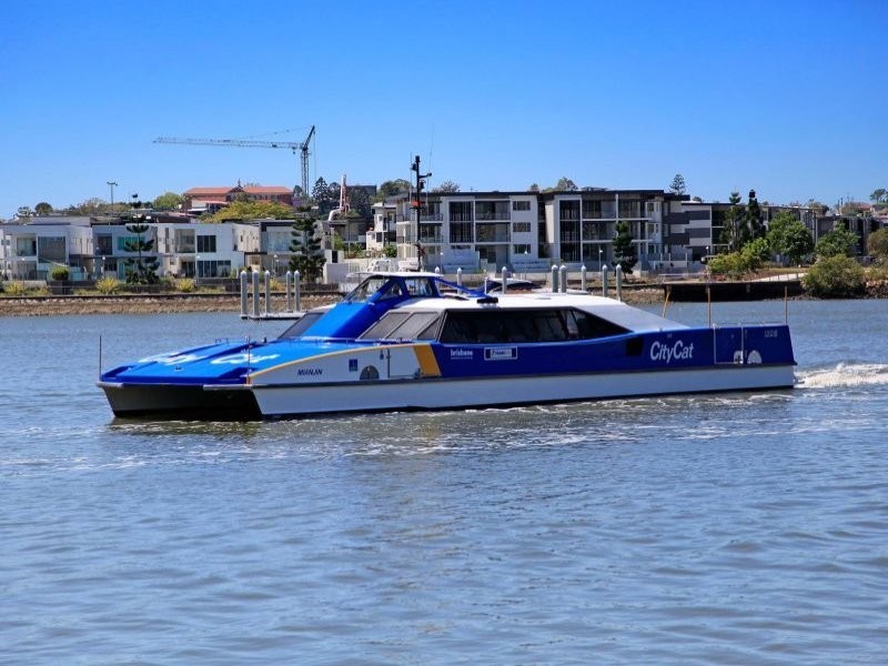 38 t Skyring Tce, Teneriffe QLD 4005