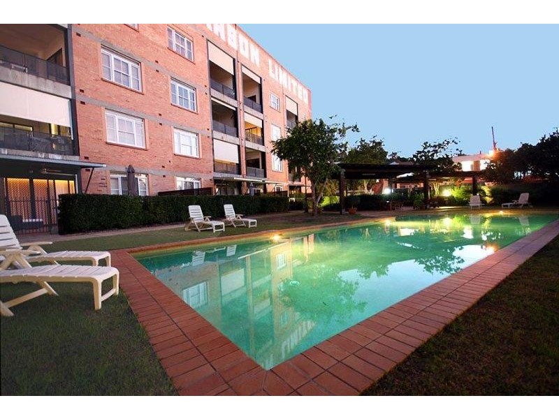 54 O Vernon Terrace, Teneriffe QLD 4005