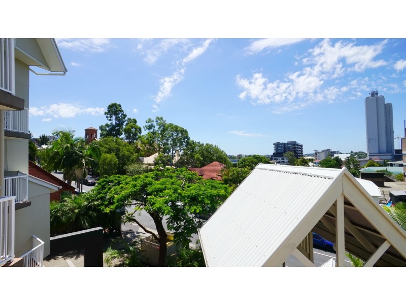 16/51 Leopard street, Kangaroo Point QLD 4169