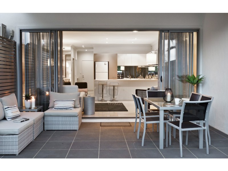 48/60 Cowie Rd, Carseldine QLD 4034